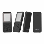[LIX1] MP4 MP3 Player 1.77 Inch TFT Color Backlit LCD Screen USB Rechargeable BT Support for Win XP