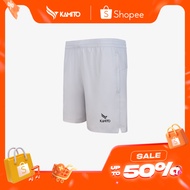 Kamito Gamma 03 Pickleball Pants, Men's/Women's Sports Shorts, Ruso Wind Fabric