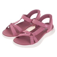SKECHERS 女款 涼鞋 GO WALK FLEX SANDAL