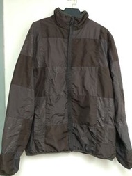 Stussy jacket nike