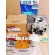 Original F1zr Block F1zr Block Original Yamaha F1zr Block Piston Block F1zr boring Block