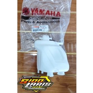 Original Yamaha Rx King side oil bottle - Original Rx King side oil bottle
