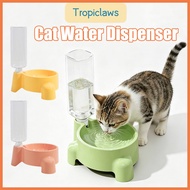Automatic Pet Water Dispenser Pet Dog Cat Water Feeder Pet Supplies Dispenser Air Haiwan Peliharaan 