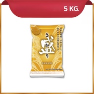 %%Golden Pearl Rice - Japanese Sagari Rice Golden Pearl Brand Size 5 Kilograms%%%