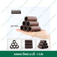 Đồ Chơi Tép Cảnh Hang Cá Pleco Hang Gốm Trang Trí | 8m2