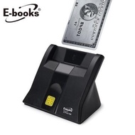E-books T38 直立式智慧晶片讀卡機 E-PCE188