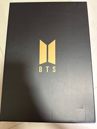 BTS Merch Box #8