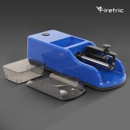 ALAT LINTING ROKOK OTOMATIS ELEKTRIK ROLLER 8x66 mm - H011