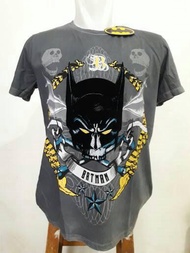 Tshirt Minute Mirth Batman series