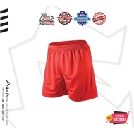 SELUAR PENDEK MICROFIBRE | SELUAR PENDEK SUKAN | SELUAR PENDEK BOLA | SELUAR PENDEK | SELUAR PENDEK 