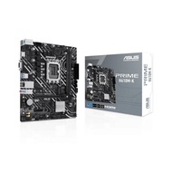 DDR5 - A0155402 Asus MB (1700) ASUS H610M-K