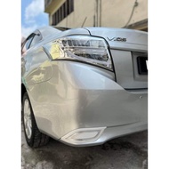 Lampu Vios Ncp150 (Sonar Vios)