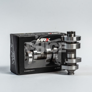 แคมแต่ง Xmax แบรนด์ MRX สำหรับรถรุ่น Xmax 300