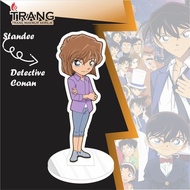 Standee Figure Akrilk Detective Conan / Standing Action figure Acrylic Detective Conan - Ai