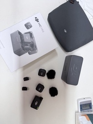 Dji mic mini