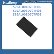 10 Pieces/Batch S29AL004D70TFI02 S29AL004D70 S29AL008D70TFI01 S29AL008D70TFI02 S29AL008D70 TSOP48