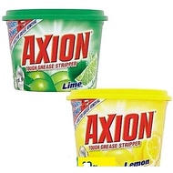 AXION DISHWASH PASTE - 700GM