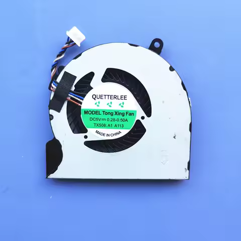 New laptop CPU cooling fan Cooler radiator Notebook for HP EliteBook Folio 9470M 9470 9480 9480M 707