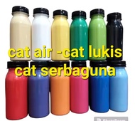 Cat Air Cat Lukis Gabus Cat Serbaguna 150 gram Bisa Buat Tembok  Kualitas Premium