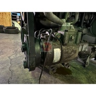 Kia  Rio / Sephia Engine Model A5D Empty (Trade In)