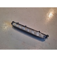 Genuine Mercedes Daytime Running Light; Right For Mercedes Benz X164 GL320 GL350 GL450 GL550 ML63AMG