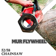 Mur Flywheel Mur Kipas Magnet Sparepart Mesin Chainsaw Tipe Bar 22