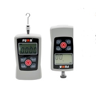 FUMA Digital Display Push-Tension Gauge/Tension Tester FG-30 0.2KG-50KG