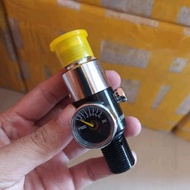 TERLARIS REGULATOR PCP REGULATOR PCP REGULATOR PAINTBALL | COD