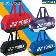 Yonex Badminton Bag BA92431WEX Pro Tournament (BA92431WEX)
