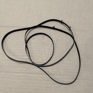 HP Timing Belt Carriage Belt Long Printer Officejet 7720 7730 7740 Printer Spare Parts Officejet 774