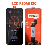 LCD TOUCHSCREEN XIAOMI REDMI 13C POC0 C65/ POC0 M6 5G FULLSET/