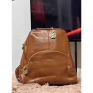 Sembonia 100% Authentic Backpack