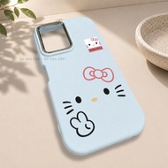 Vivo Y16 / Y56 5G / IQOO Z7i case with super cute fat form