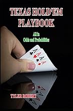 Texas Hold'em Playbook: All in Odds and Probabilities: 5