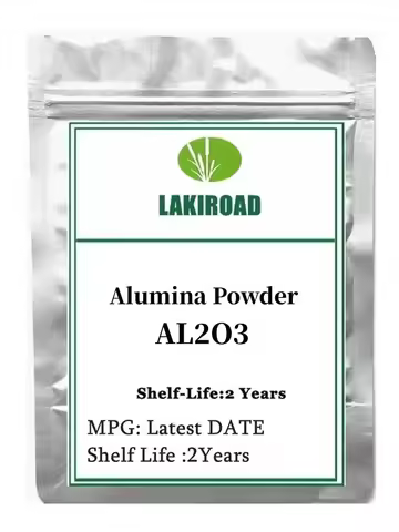 Alumina-Powder Al2O3 Micron Nano High Purity Ceramic-Powder Polishing