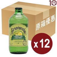 賓得寶 - 賓得寶 青檸梳打 - 原箱 375亳升