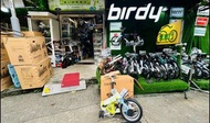 行貨 solar 140s bike bicycle