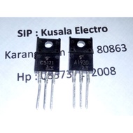 A1930+c5171/2sa1930 2SC5171