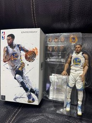 籃球明星公仔  Stephen curry
