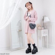 DreamMyLove｜迷你愛心斜背包 商品編號：532037