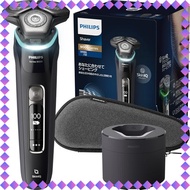 Philips Electric Shaver 9000 Series Model with Cleaning Machine Electric Men's Shaver (72 blades)