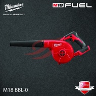 MILWAUKEE M18™ Compact Blower