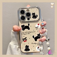 Bov-Mobile Phone Case iPhone 17PROMAX 13 14plus 12pro 11 15 16promax-XY6DSC75