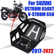 For SUZUKI V-STROM 650XT DL650 VSTROM 650 XT Accessories Motorcycle Engine Protection Cover Chassis 