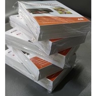 **Ready Stock**  4R size 240gsm (100PCS / PACK) A4  135gsm (50/100PCS / PACK) Inkjet Photo HIGH Glos