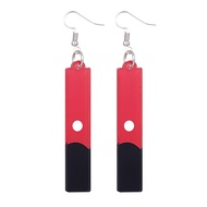 Izana Kurokawa Hanafuda Earrings Tokyo Revengers Handmade Acrylic