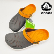 【phi COD】crocs Vietnam genuine original  crocs LiteRide sandals and slippers for men and women, wit