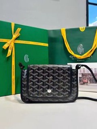 GOYARD Plumet WOC郵差包 單肩斜跨包