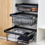 Drawer Retractable Wardrobe Wardrobe Closet Closet 2VXG