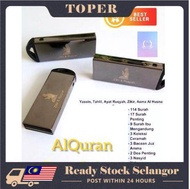 AL-Quran Pendrive Lengkap 500++ Ayat AL-Quran 30 Juzuk Dan Terjemahan